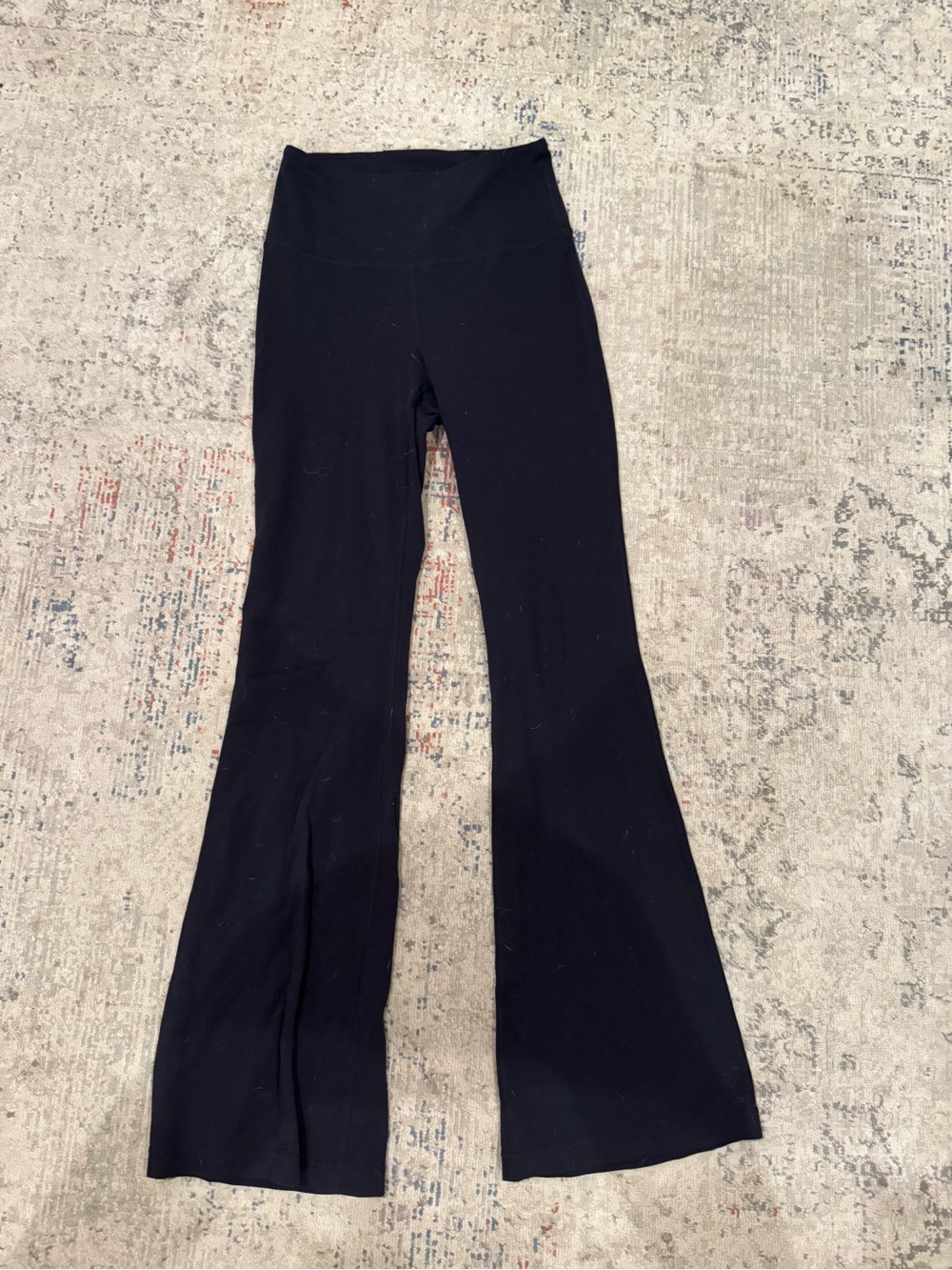 Lululemon groove pant